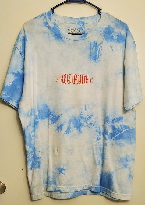 Juice WRLD Tees - Large
