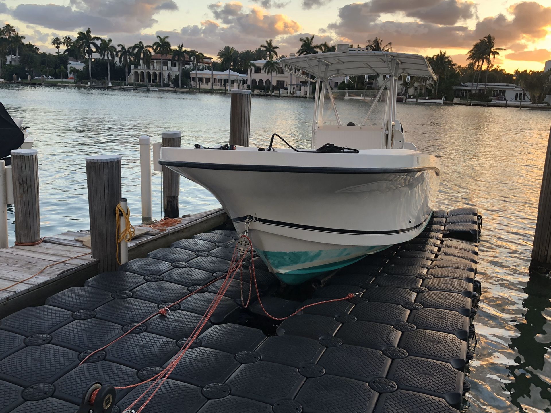 Jet Dock for Sale in Miami Beach, FL OfferUp
