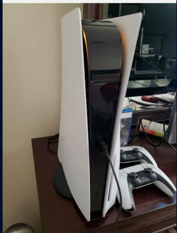 Ps5