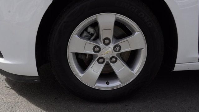 2016 Chevrolet Malibu Limited