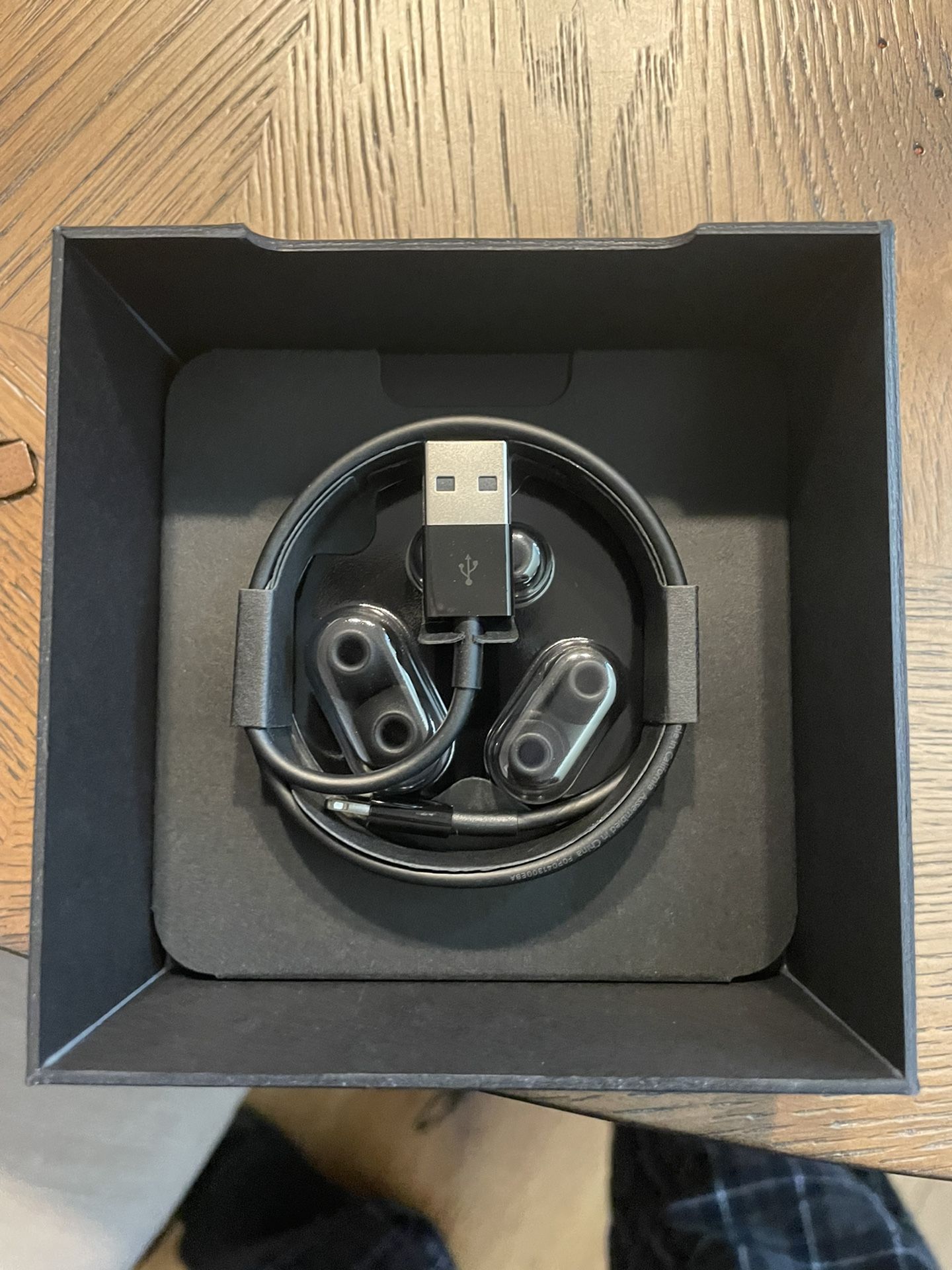 Power Beats Pro