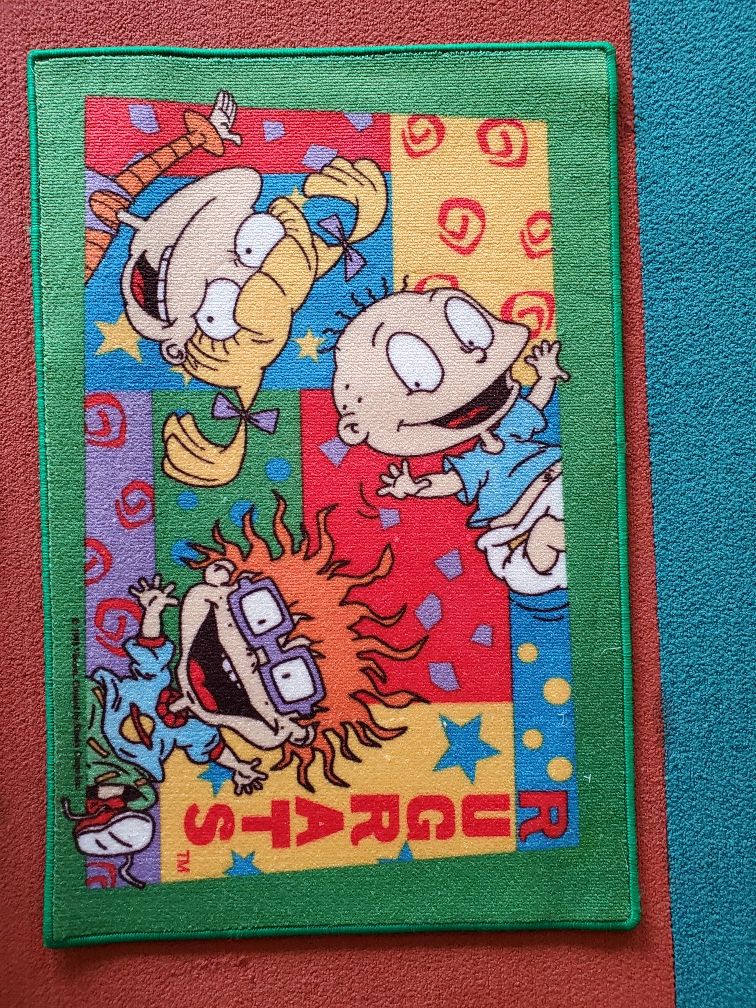 Kids rugs