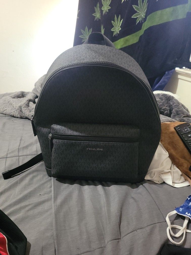 Michael Kors Men's Backpack