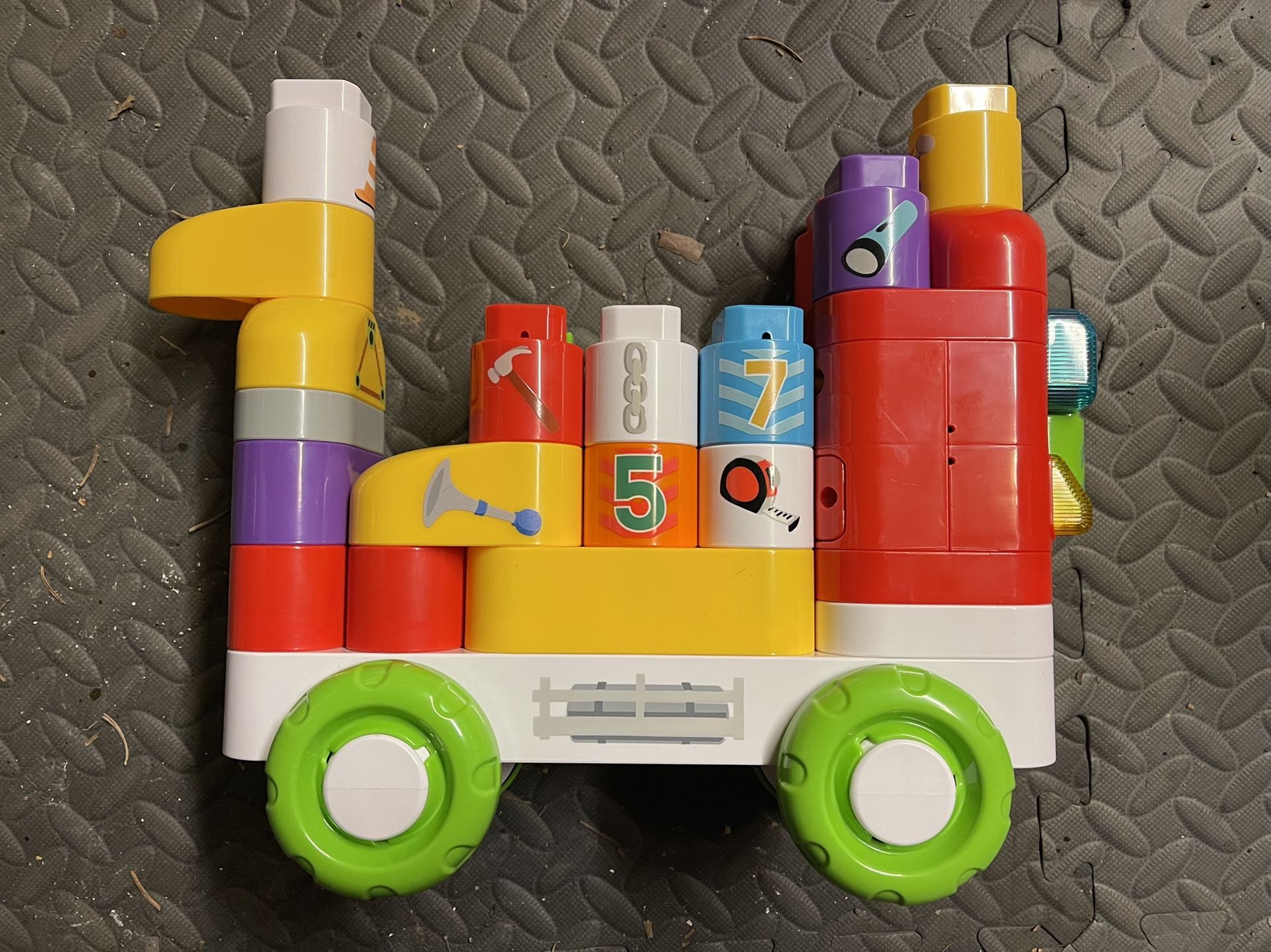 Leapfrog Leapbuilders