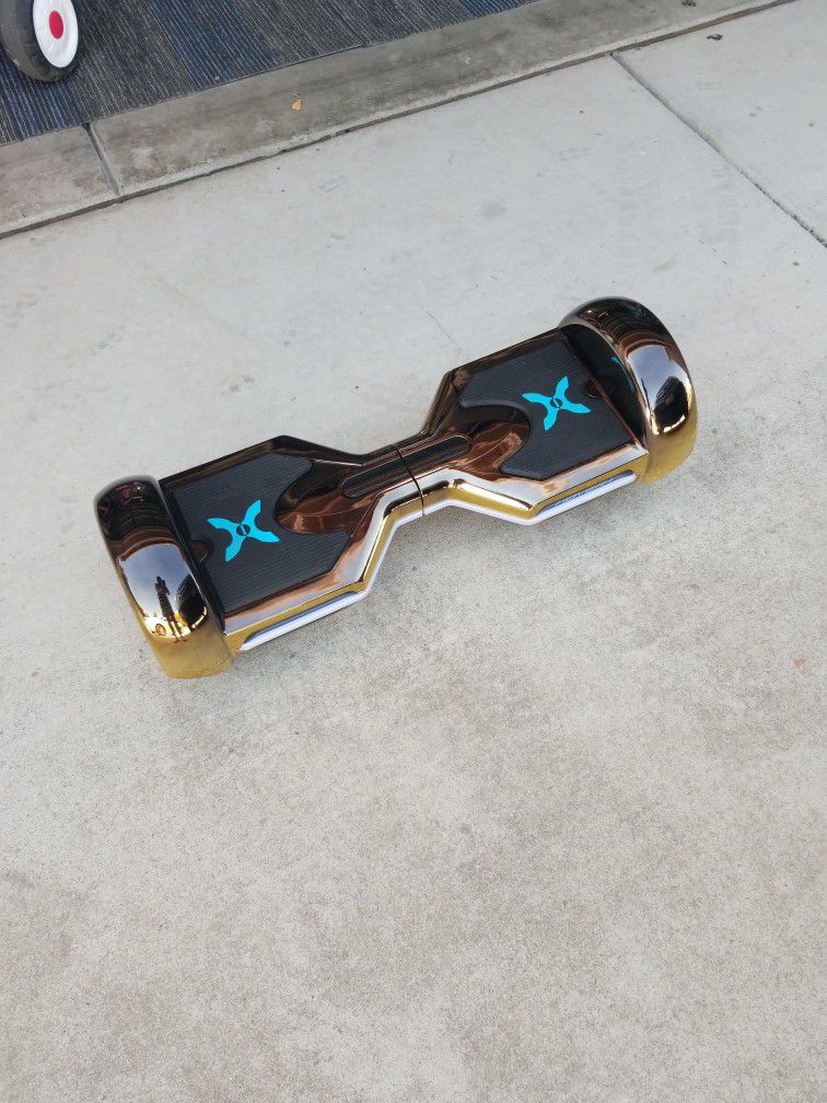 Brand New Hover-1 Eclipse Hoverboard 