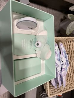 Owlet Dream Sock&Baby Monitor  Thumbnail