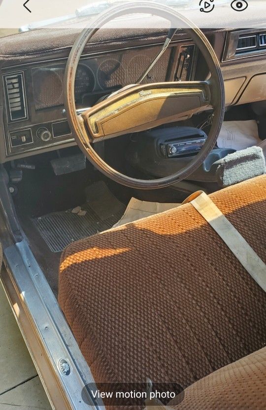 1977 Chevrolet Nova