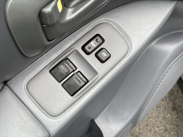 2002 Toyota Sienna