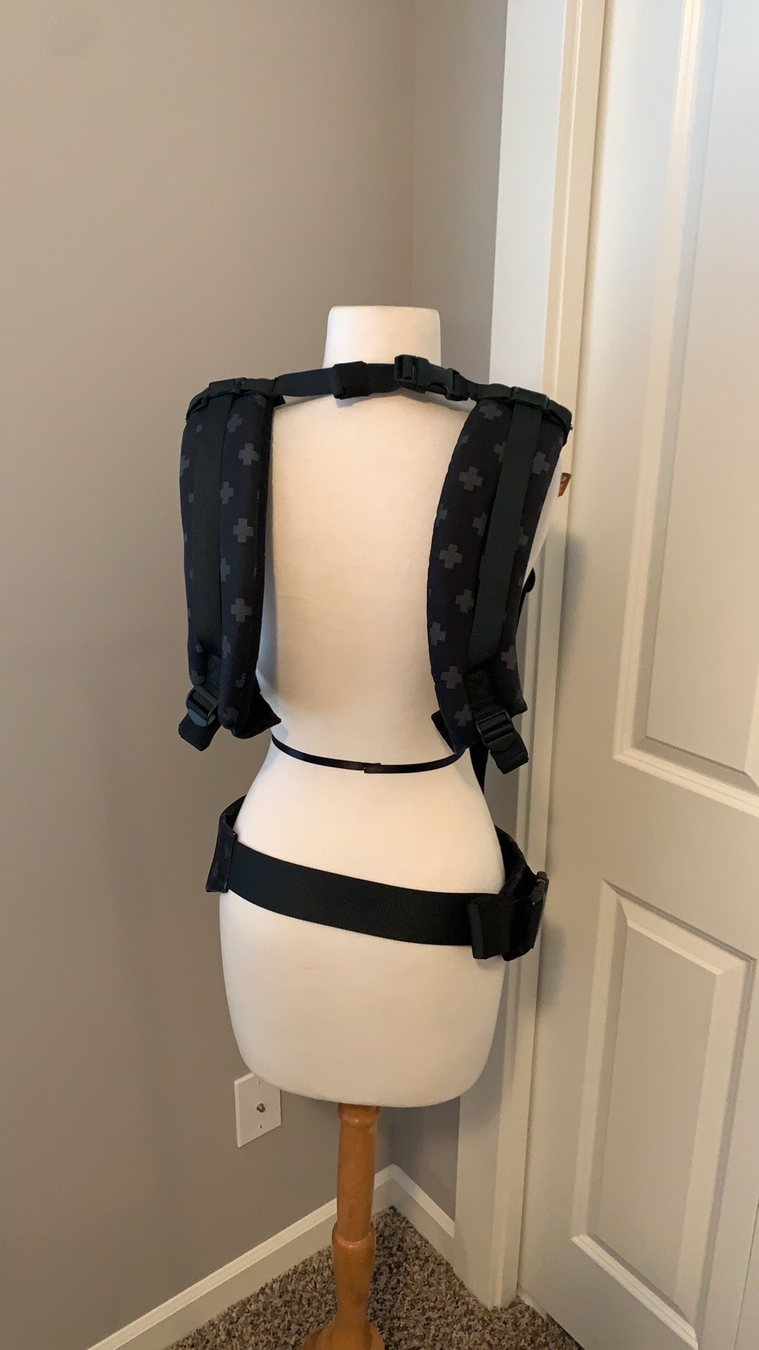 Tula Ergonomic Baby Carrier
