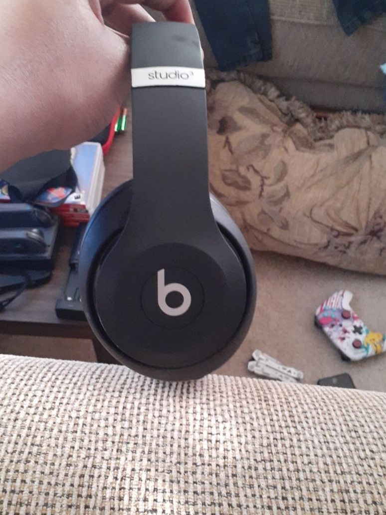 Beats Studio 3 Wirless