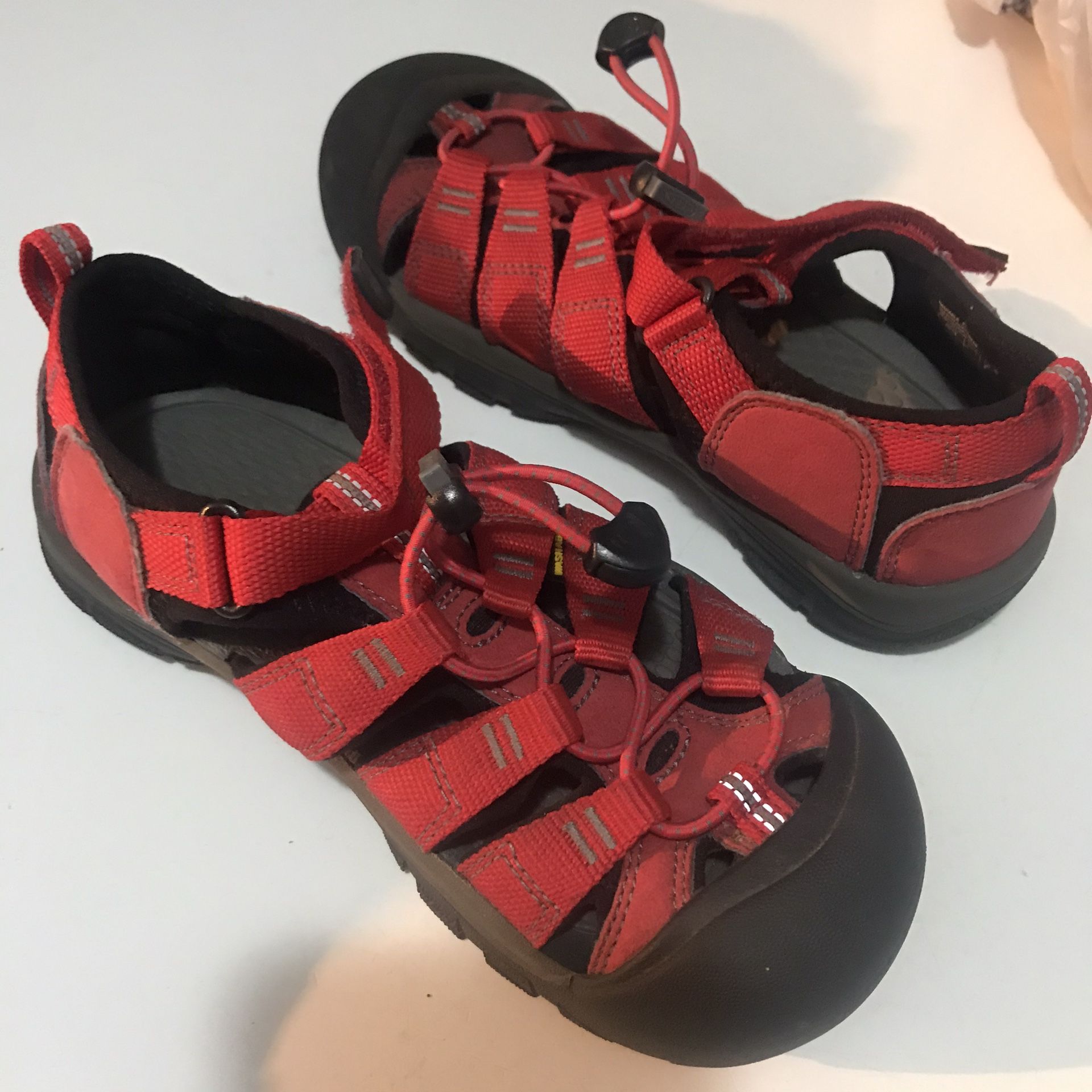 KEEN Newport Sandals