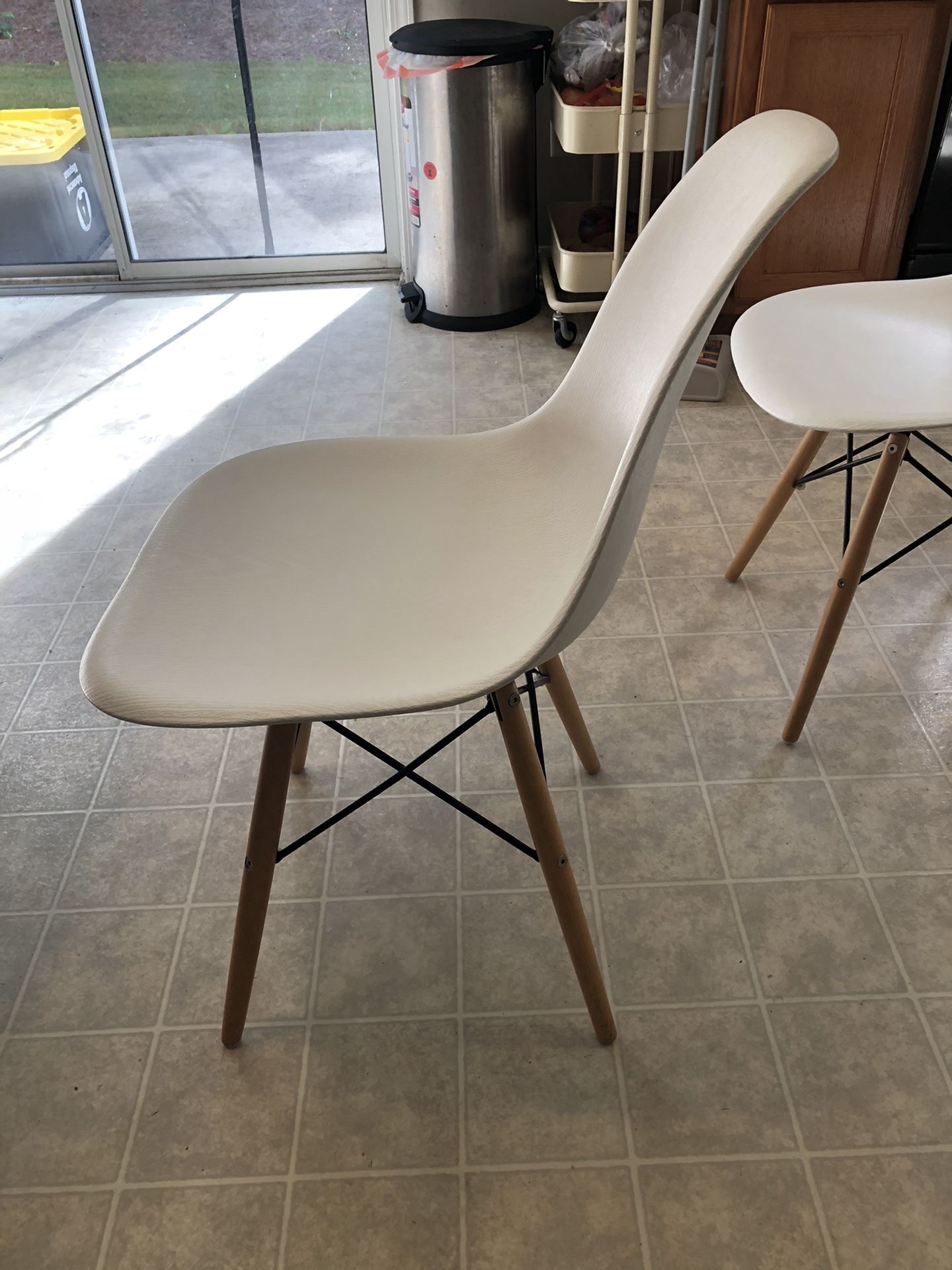 Mid Century Chair