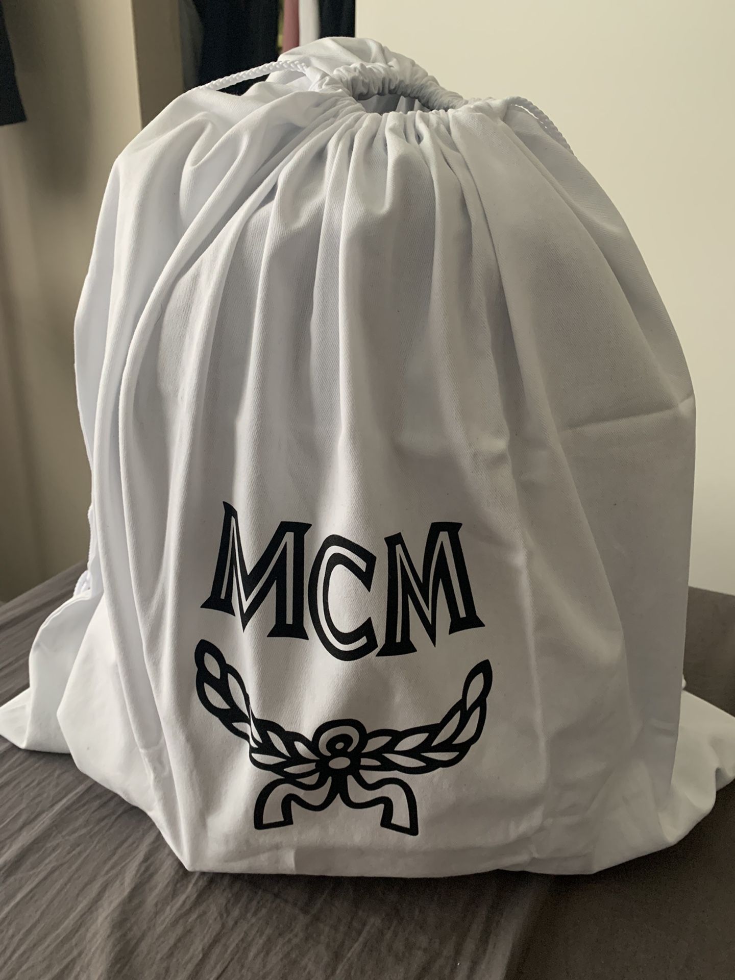 MCM Bag