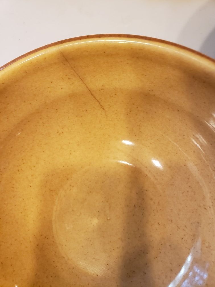 PFALTZGRAFF DISHES