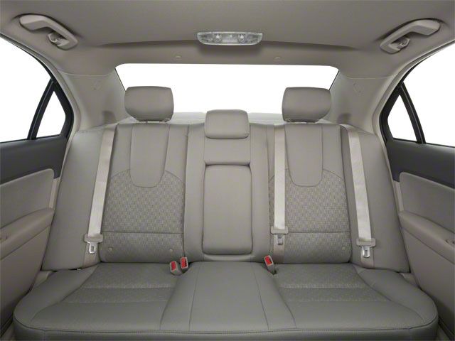 2010 Ford Fusion