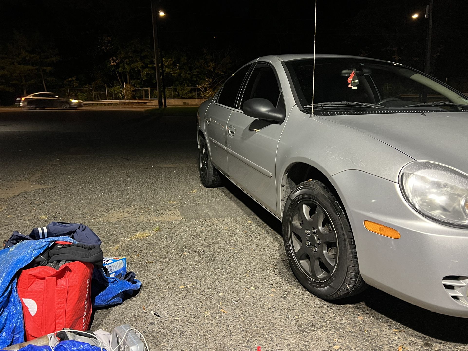 2005 Dodge Neon