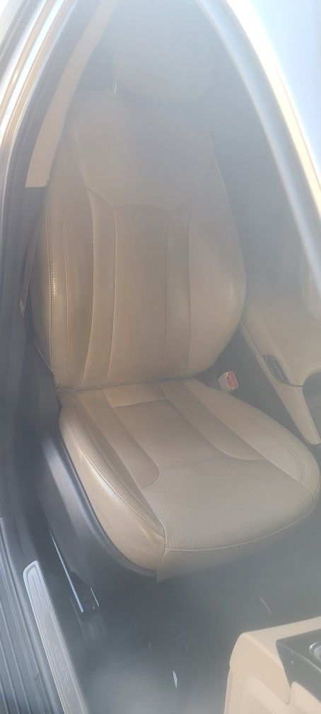 2013 Hyundai Azera