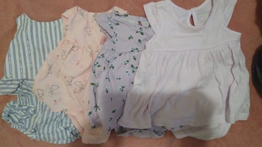 Free Baby Girl Stuff