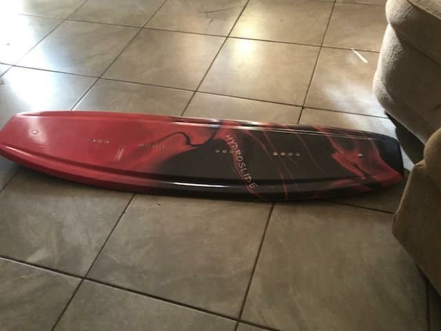 Surfboard
