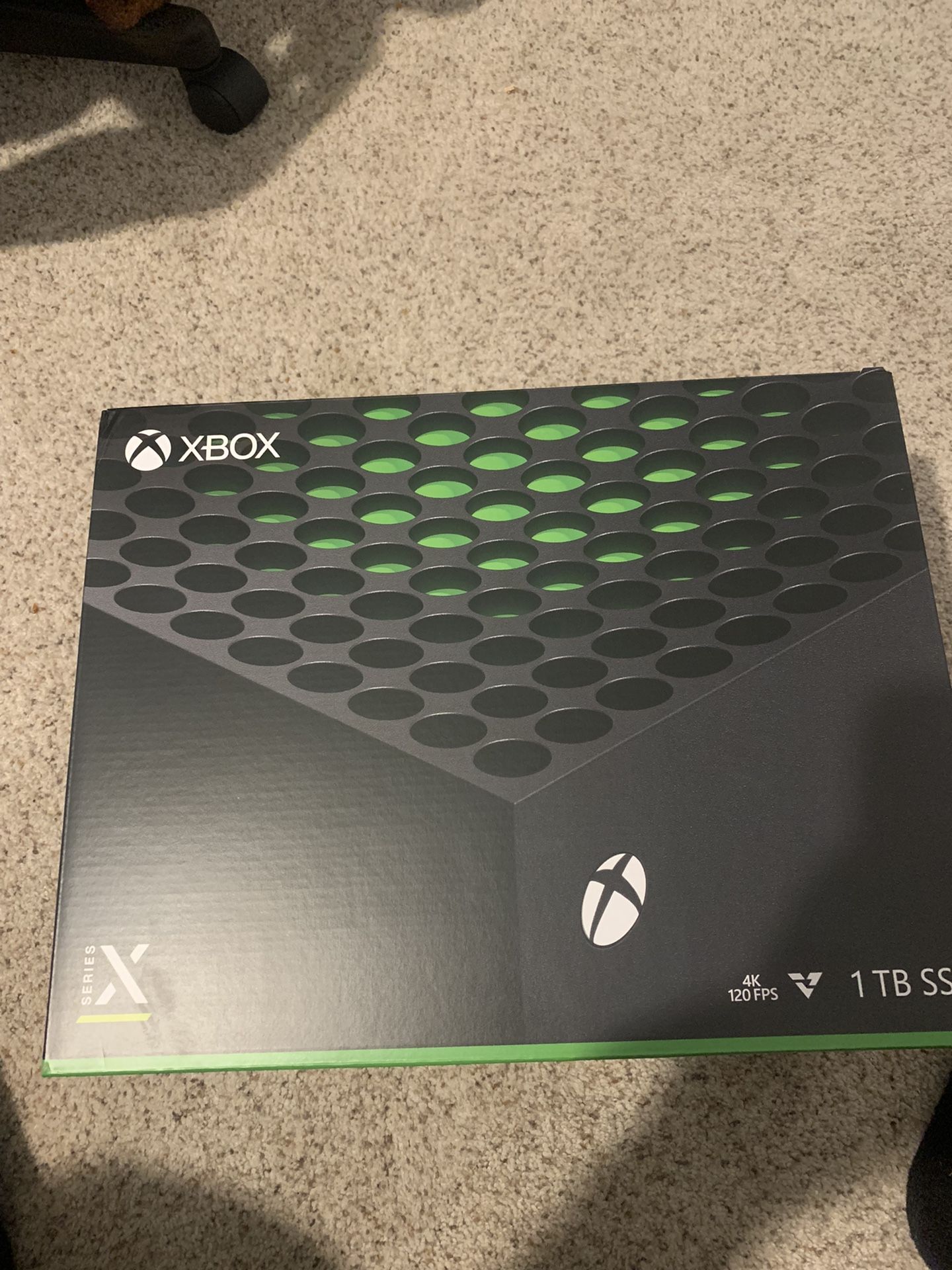 Xbox Series X