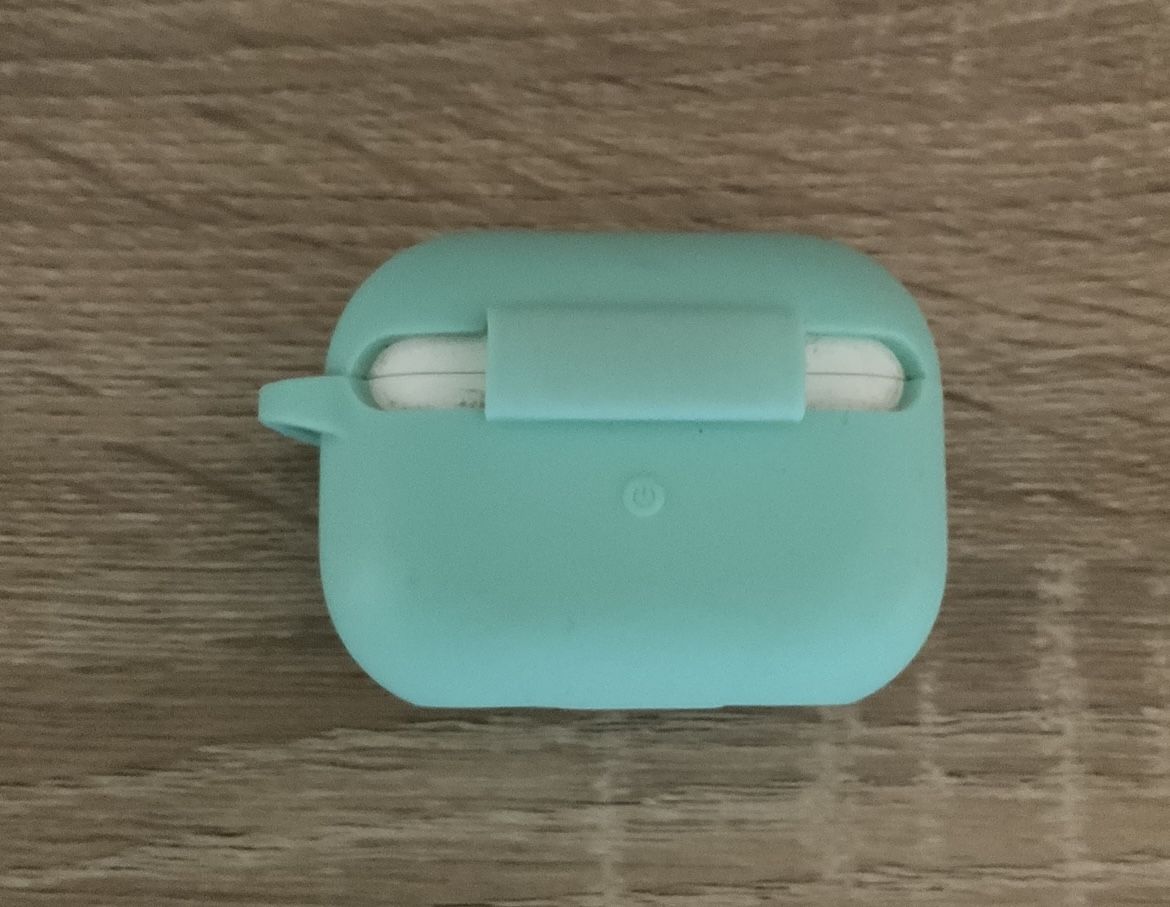 AirPods Pro