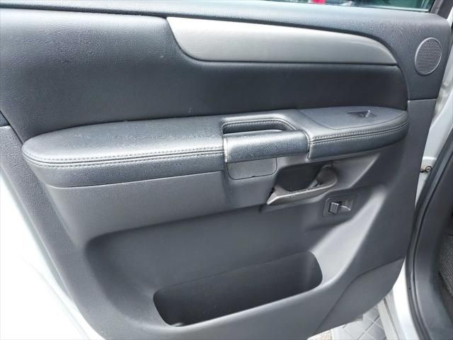 2008 Nissan Armada