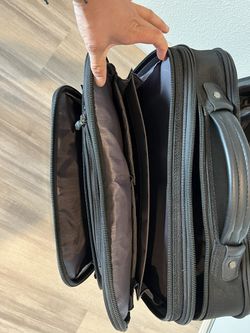 Samsonite Business Luggage Bag  Thumbnail