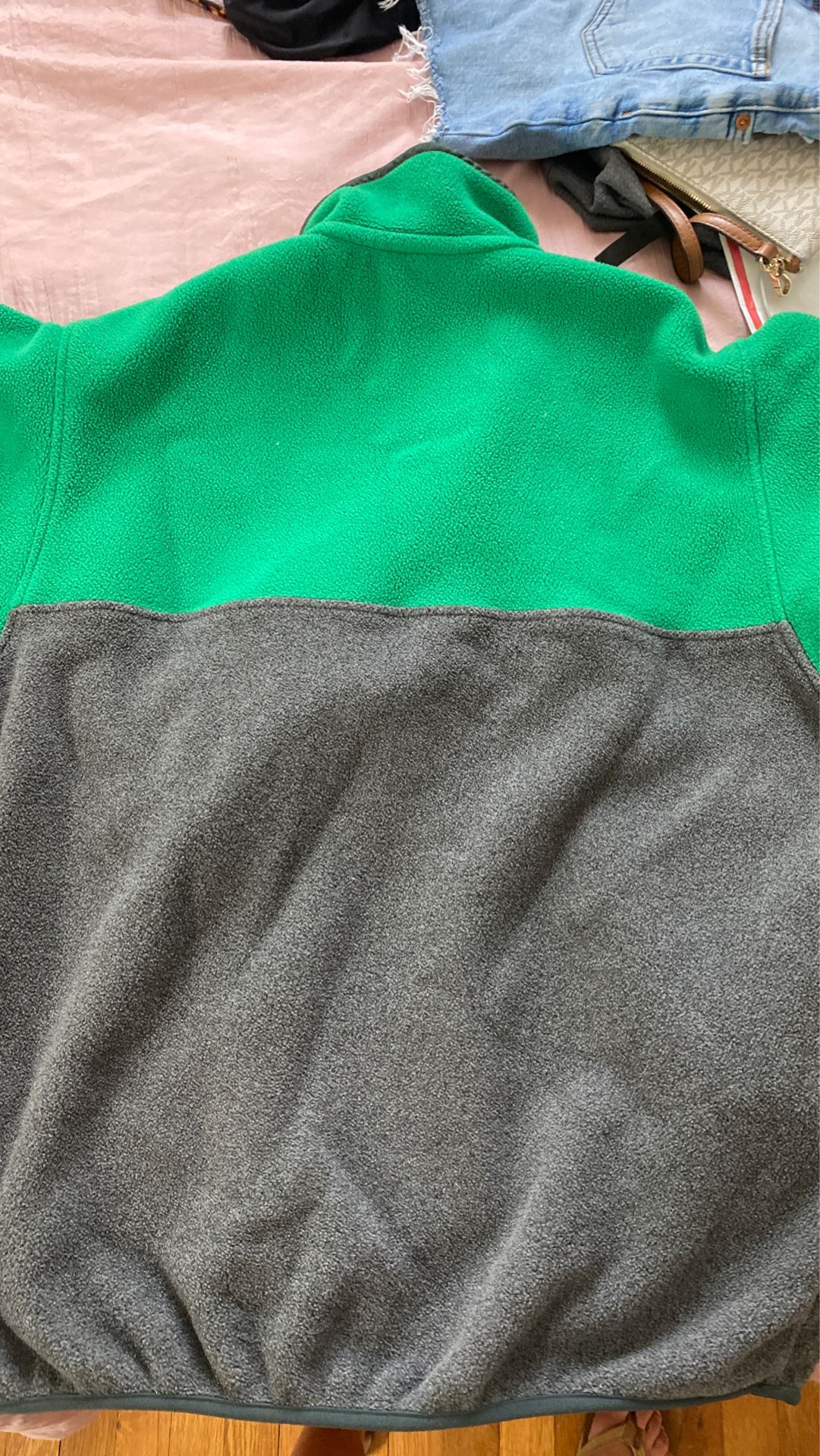 Patagonia Small Mens Pullover