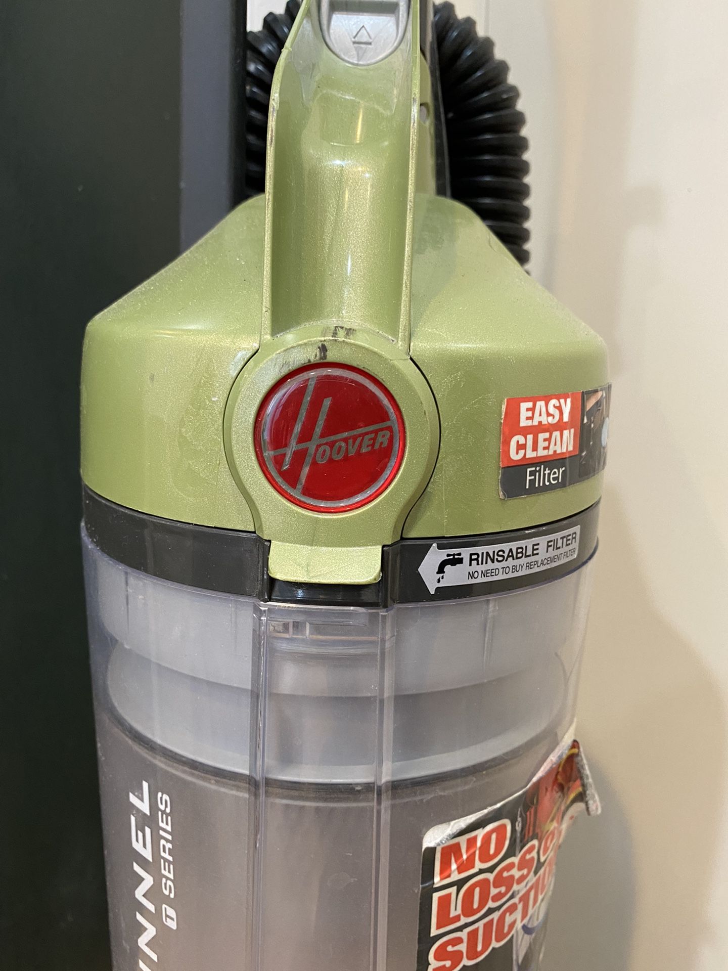 Hoover Vacuum Cleaner