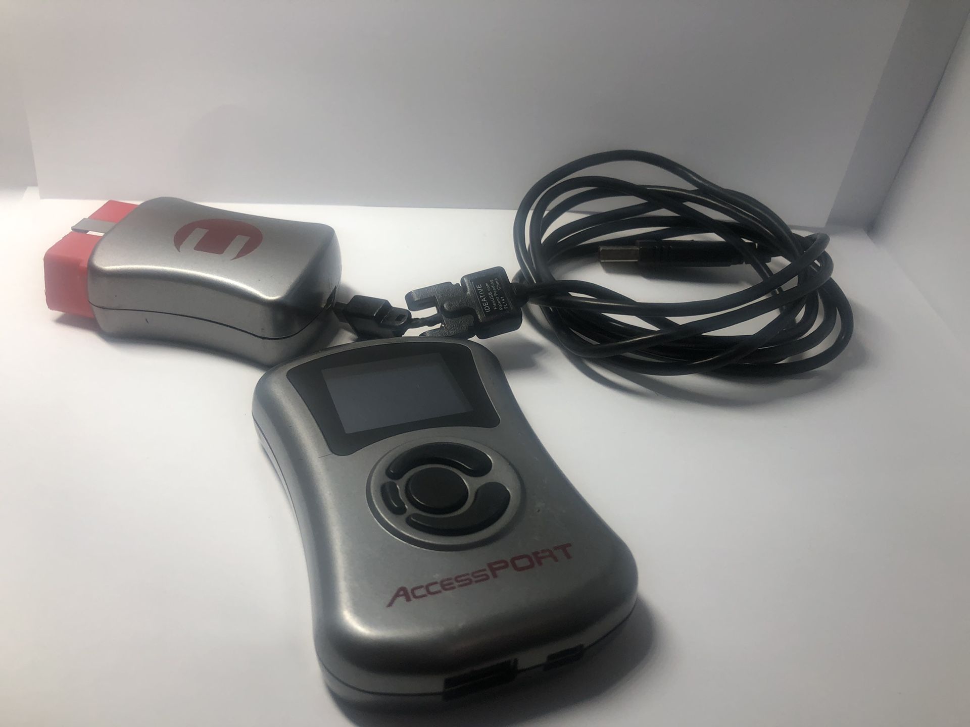 Cobb Accessport V2 Update Bandkurt