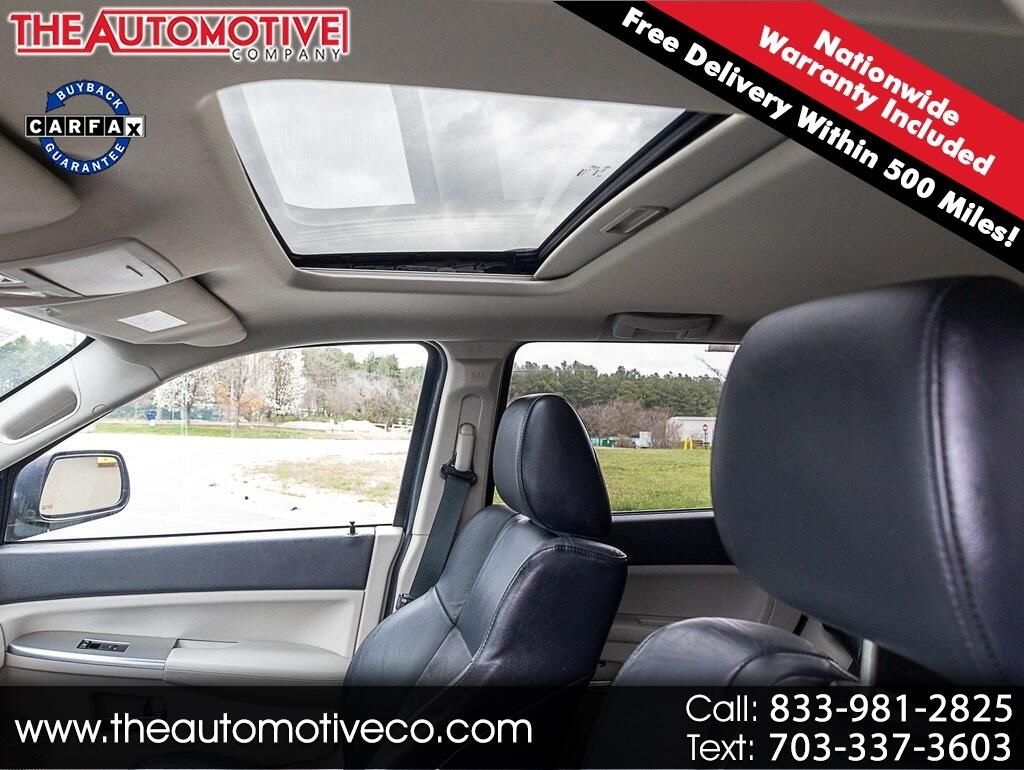 2010 Jeep Grand Cherokee