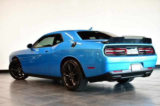 2019 Dodge Challenger