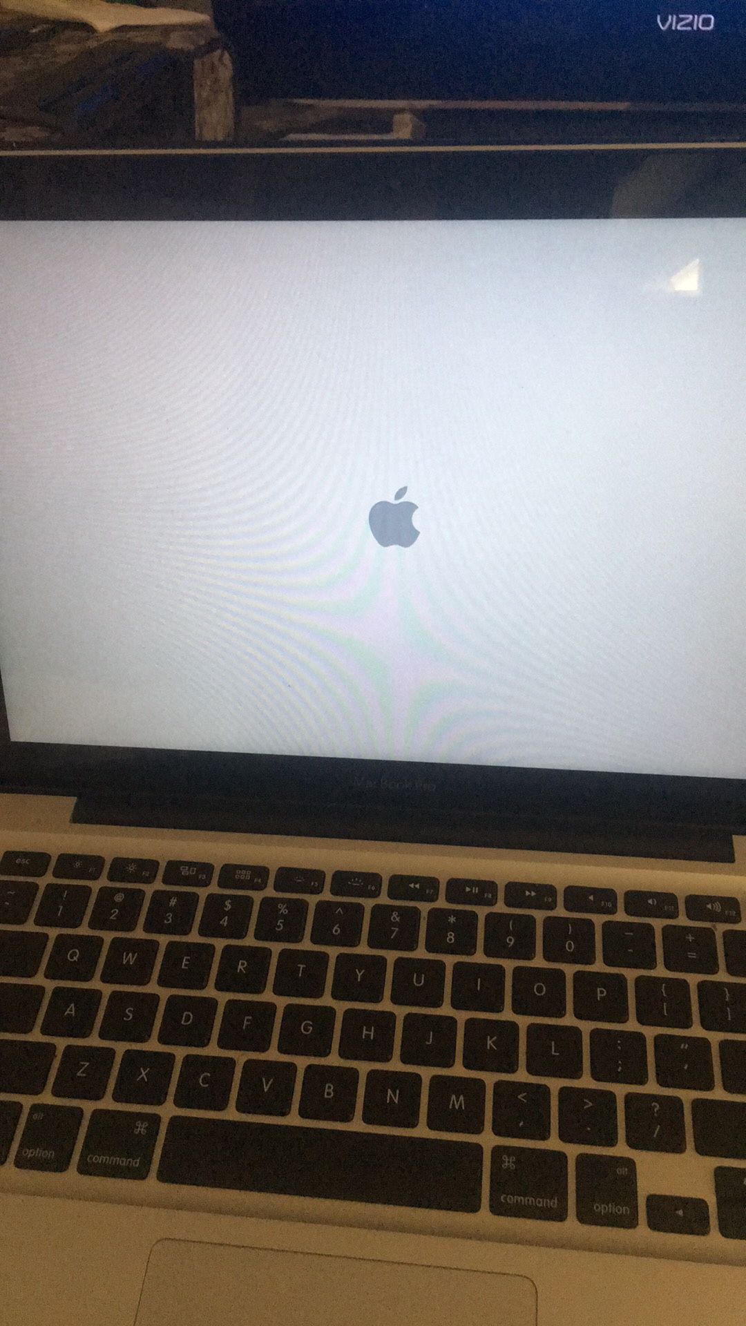 Apple MacBook Pro