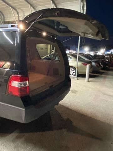 2007 Ford Expedition