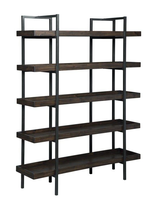 Starmore Bookcase by Ashley


♥️In Stock