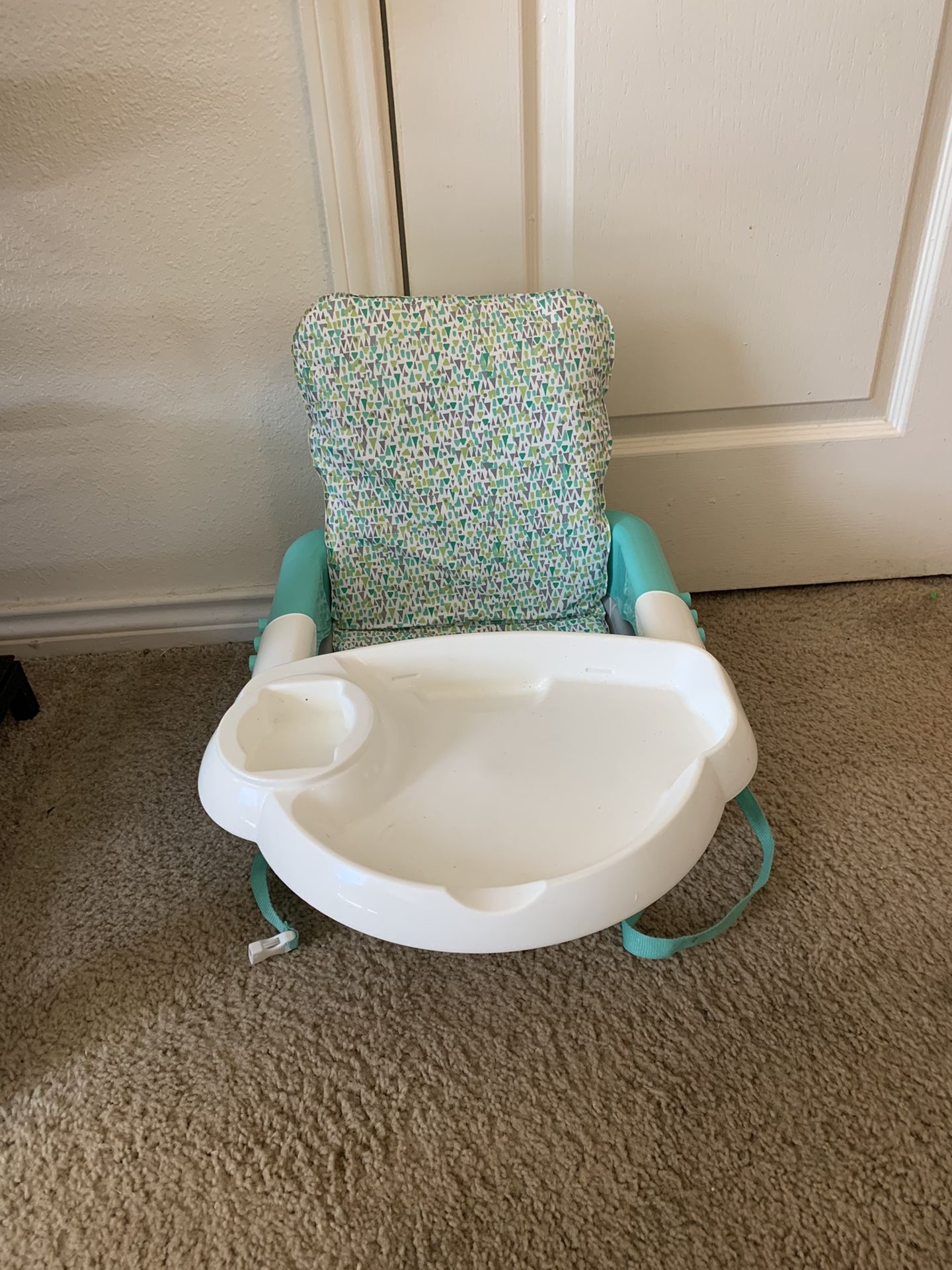 Baby Chair