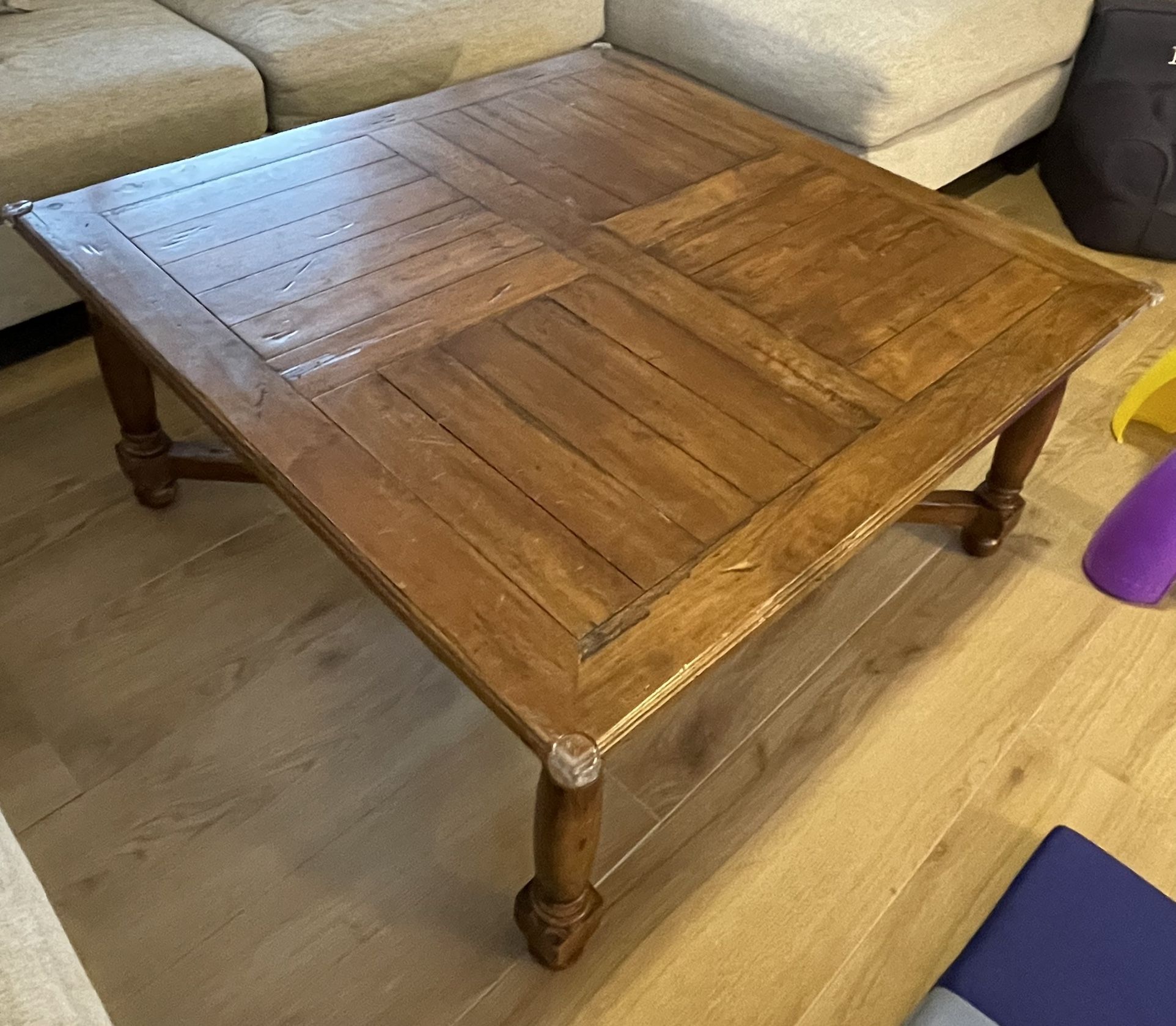 Ethan Allen Coffee Table for Sale in Miami, FL OfferUp
