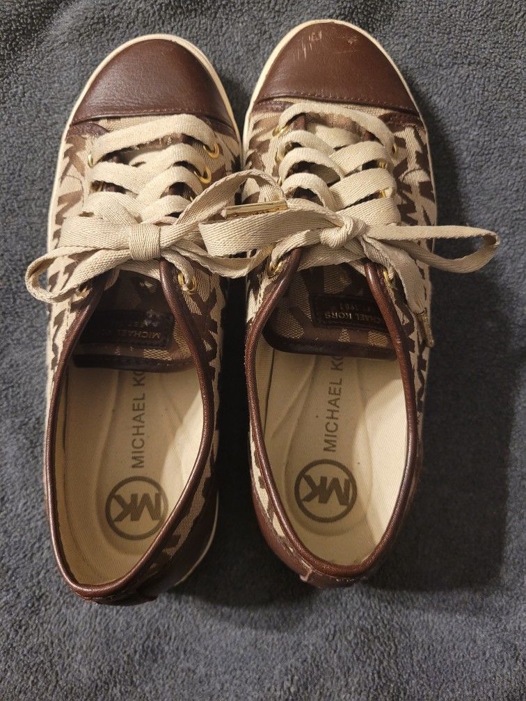 Michael Kors Shoes