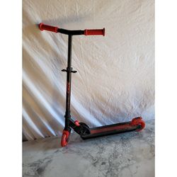 Kids Scooter Thumbnail