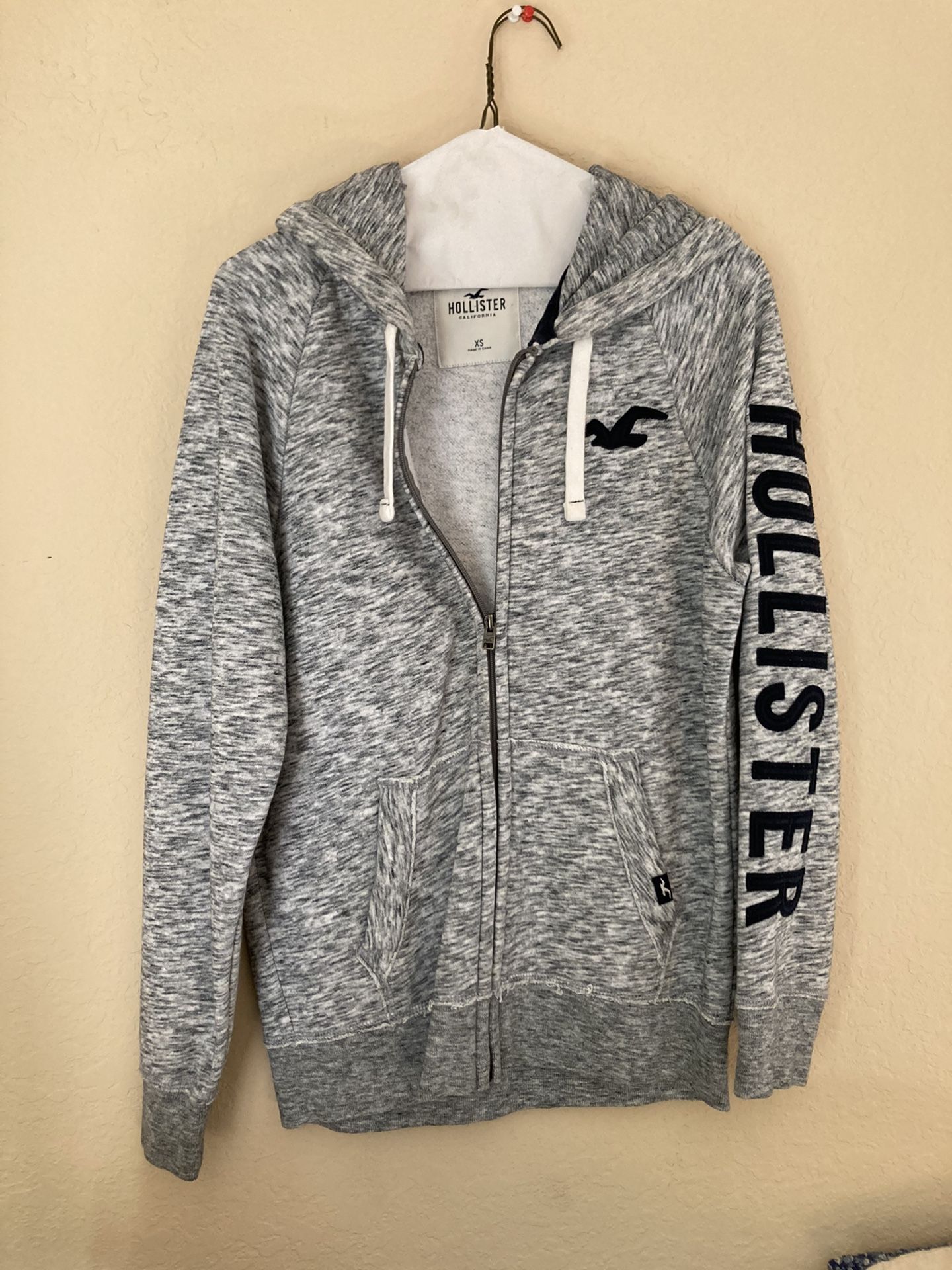 Hollister Hoodie