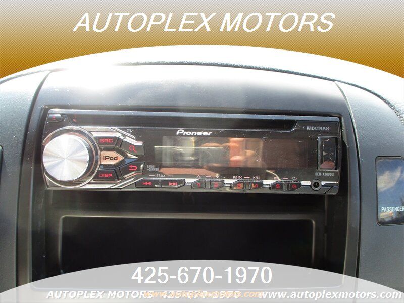2008 Hyundai SONATA GLS