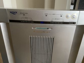 Winix 5300 Air Cleaner Thumbnail