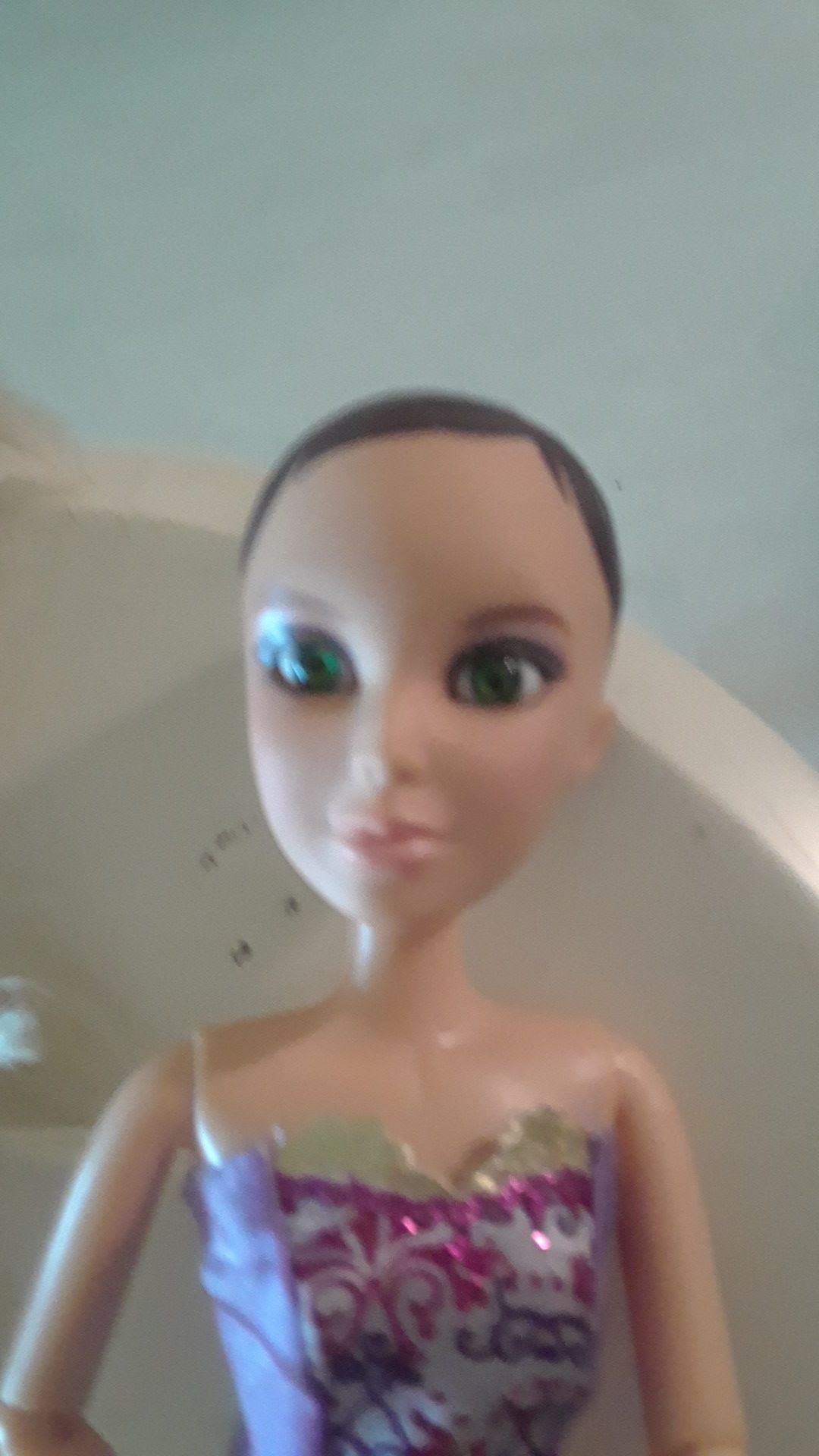 Bratz dolls