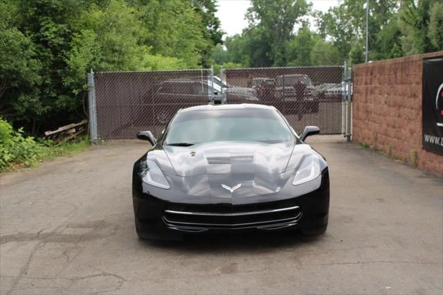 2014 Chevrolet Corvette Stingray