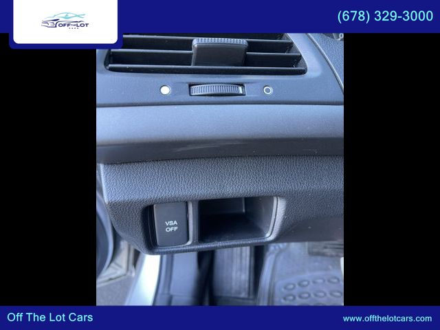2009 Honda Accord