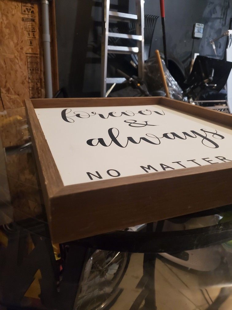 Wedding Signs