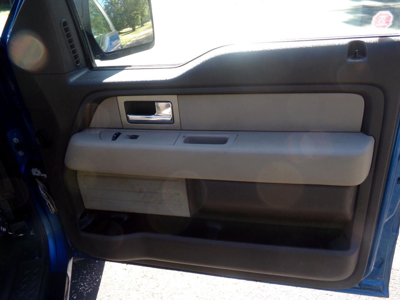 2010 Ford F-150