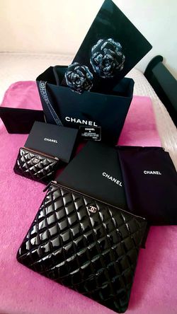 Chanel bag Thumbnail