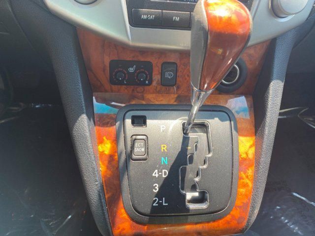 2009 Lexus RX 350