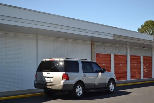 2003 Ford Expedition